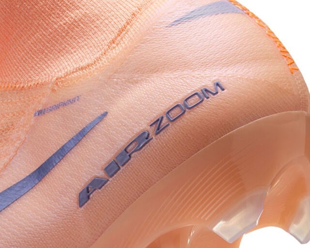 NIKE MERCURIAL SUPERFLY 10 ELITE FG LV8 Erkek Çim Zemin Kramponu IO8215-850 Turuncu