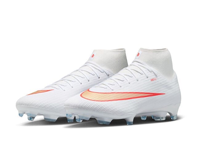 NIKE MERCURIAL SUPERFLY 11 ACADEMY FG/MG Erkek Çoklu Çim Zemin Kramponu IO1485-100 Beyaz