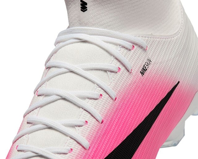 NIKE MERCURIAL SUPERFLY 11 ACADEMY FG/MG Erkek Çoklu Çim Zemin Kramponu IO8227-900 Çok Renkli