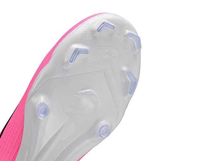 NIKE MERCURIAL SUPERFLY 11 ACADEMY FG/MG Erkek Çoklu Çim Zemin Kramponu IO8227-900 Çok Renkli