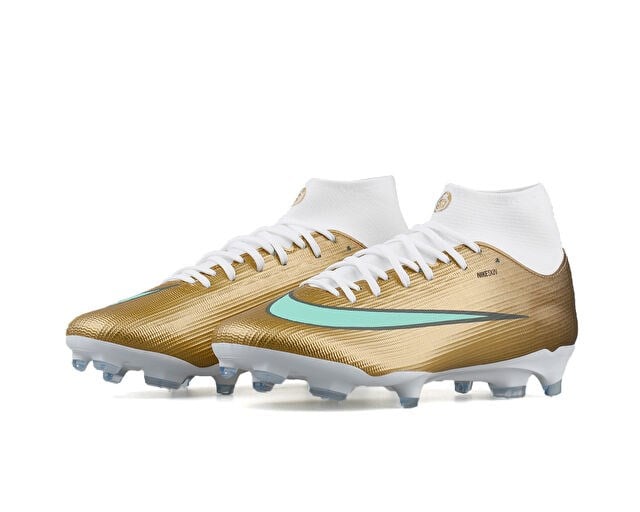 NIKE MERCURIAL SUPERFLY 11 ACADEMY FG/MG KM Erkek Çoklu Çim Zemin Kramponu IO5000-701 Sarı