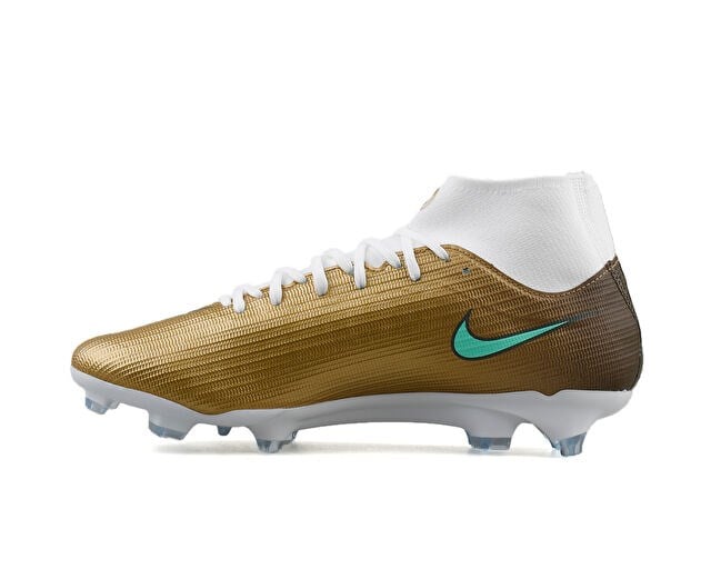 NIKE MERCURIAL SUPERFLY 11 ACADEMY FG/MG KM Erkek Çoklu Çim Zemin Kramponu IO5000-701 Sarı