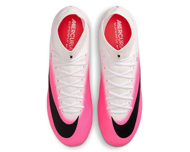 NIKE MERCURIAL SUPERFLY 11 ACADEMY FG/MG Erkek Çoklu Çim Zemin Kramponu IO8227-900 Çok Renkli