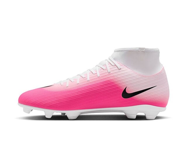 NIKE MERCURIAL SUPERFLY 11 CLUB FG/MG Erkek Çoklu Çim Zemin Kramponu IO8240-900 Çok Renkli