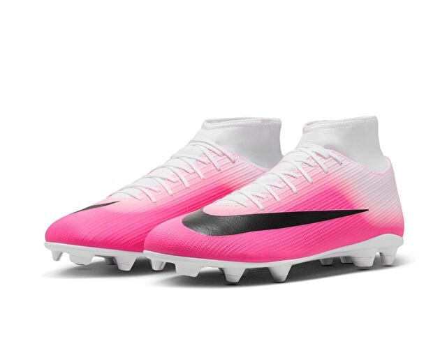 NIKE MERCURIAL SUPERFLY 11 CLUB FG/MG Erkek Çoklu Çim Zemin Kramponu IO8240-900 Çok Renkli