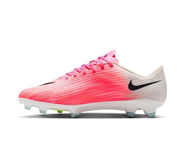 NIKE MERCURIAL SUPERFLY 11 PRO FG Erkek Çim Zemin Kramponu IO8224-900 Çok Renkli