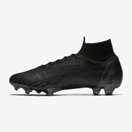 Nike Mercurial Superfly 6 Elite Fg- AH7365-001