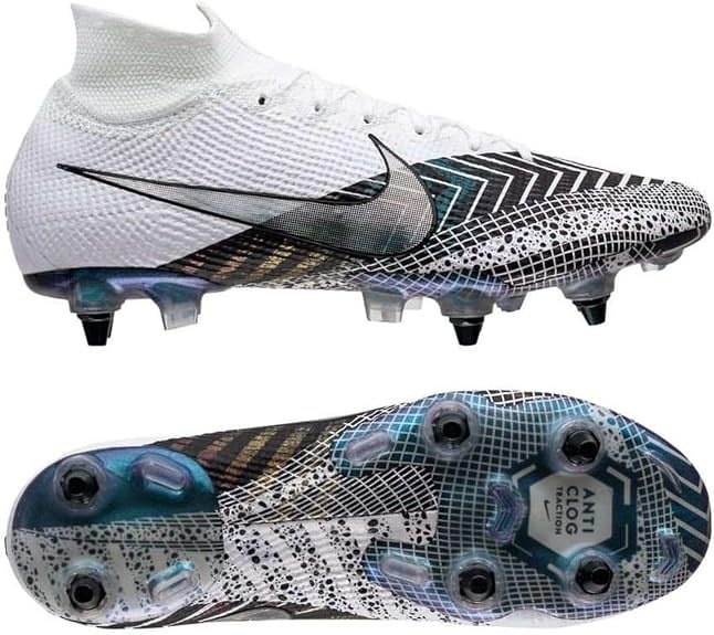 Nike Mercurial Superfly 7 Elite Mds Sg Pro-  CK0013-110