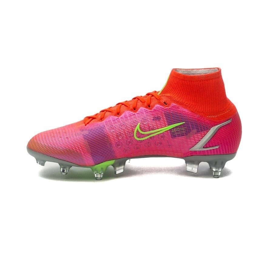 Nike Mercurial Superfly 8 Elite Sg-pro Ac M Krampon Cv0960 600