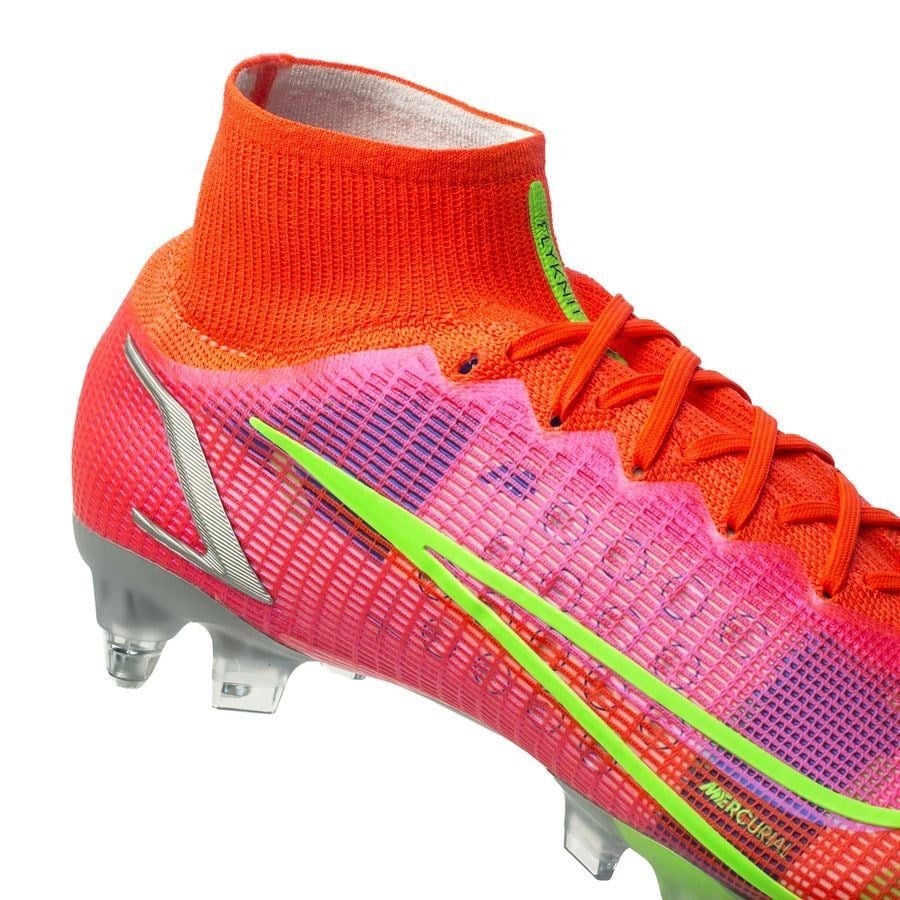 Nike Mercurial Superfly 8 Elite Sg-pro Ac M Krampon Cv0960 600