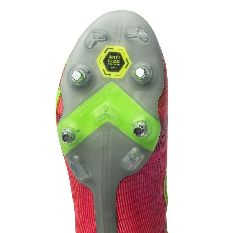 Nike Mercurial Superfly 8 Elite Sg-pro Ac M Krampon Cv0960 600