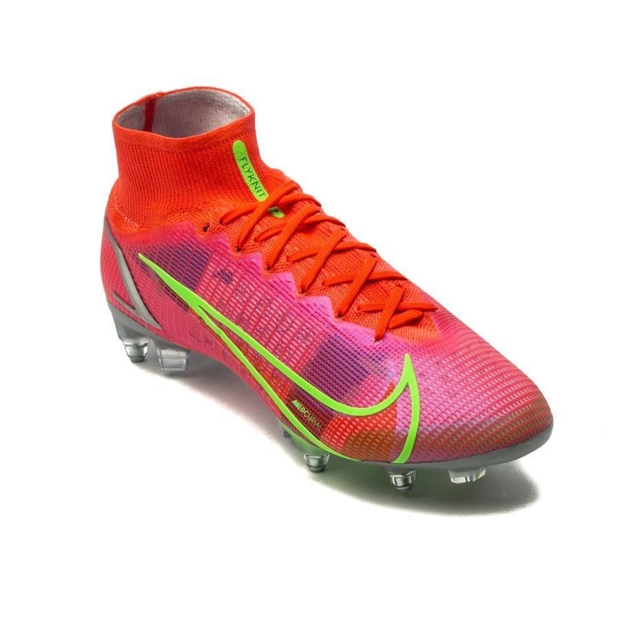 Nike Mercurial Superfly 8 Elite Sg-pro Ac M Krampon Cv0960 600