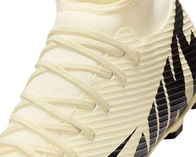 NIKE MERCURIAL SUPERFLY 9 CLUB MG Erkek Çoklu Çim Zemin Kramponu DJ5961-700 Krem