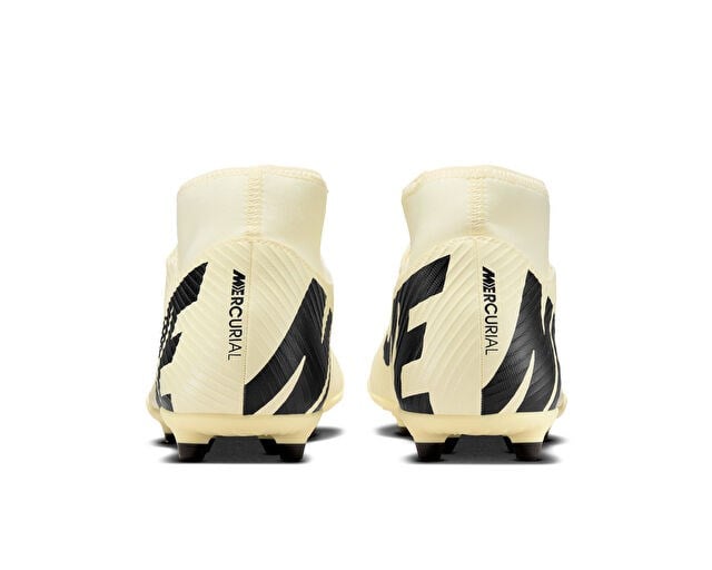 NIKE MERCURIAL SUPERFLY 9 CLUB MG Erkek Çoklu Çim Zemin Kramponu DJ5961-700 Krem