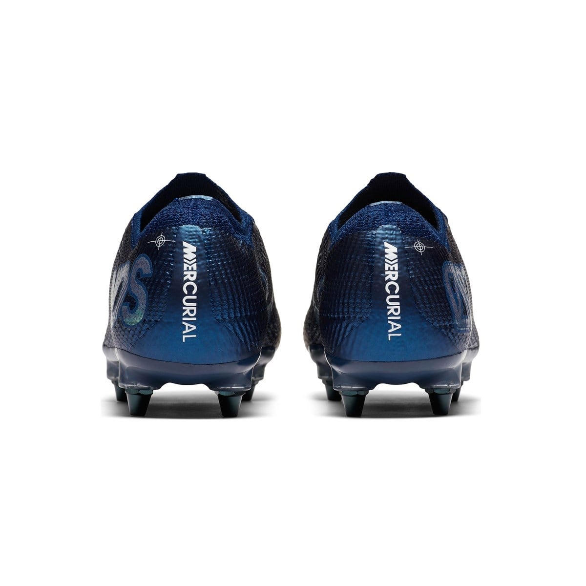 Nike Mercurial Vapor 13 Elite MDS SG-PRO Anti-Clog Traction-  CK2032-401 1