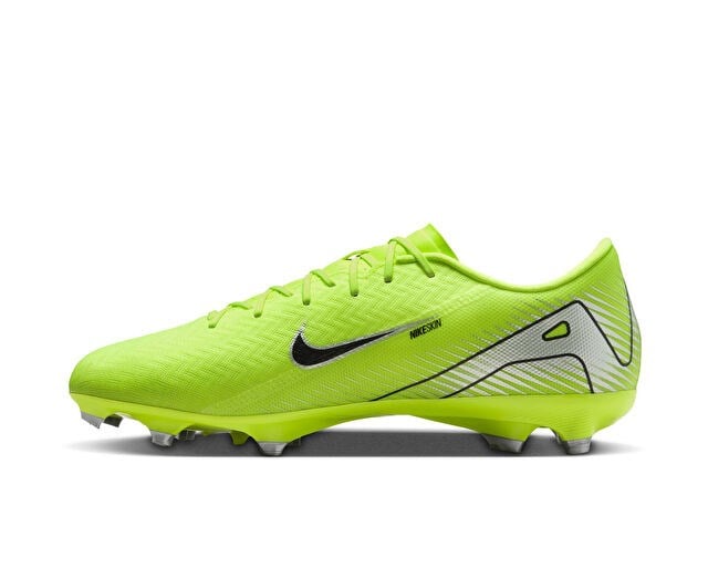 NIKE MERCURIAL VAPOR 16 ACADEMY Erkek Çim Zemin Kramponu FQ8374-700 Yeşil