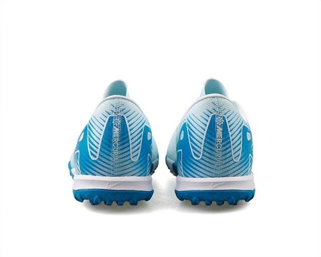 NIKE MERCURIAL VAPOR 16 ACADEMY Erkek Halı Saha Ayakkabısı FQ8449-400 Mavi