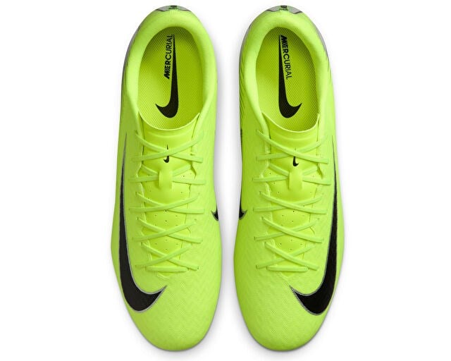 NIKE MERCURIAL VAPOR 16 ACADEMY Erkek Çim Zemin Kramponu FQ8374-700 Yeşil