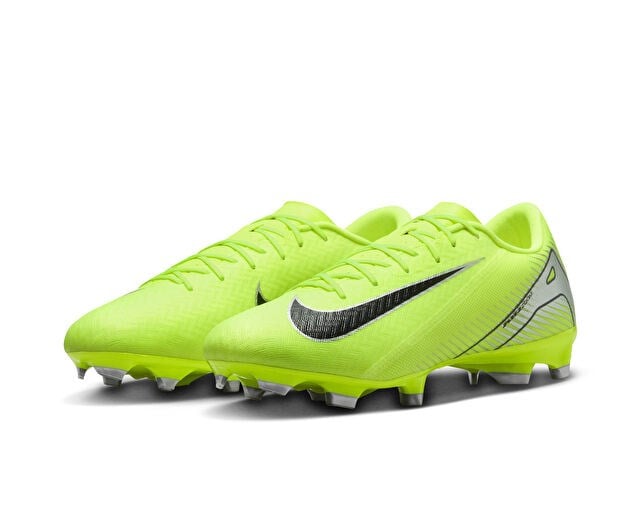 NIKE MERCURIAL VAPOR 16 ACADEMY Erkek Çim Zemin Kramponu FQ8374-700 Yeşil