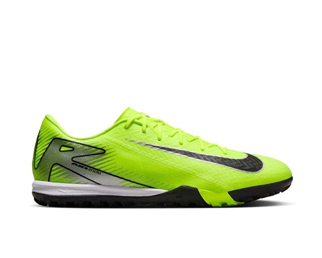 NIKE MERCURIAL VAPOR 16 ACADEMY Erkek Halı Saha Ayakkabısı FQ8449-700 Yeşil