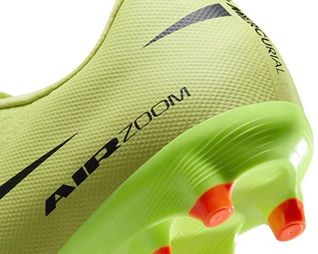 NIKE MERCURIAL VAPOR 16 ACADEMY FG/MG Erkek Çoklu Çim Zemin Kramponu FQ1458-300 Yeşil