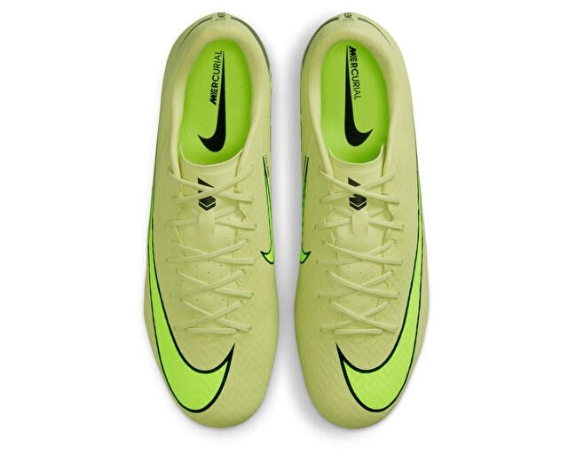 NIKE MERCURIAL VAPOR 16 ACADEMY FG/MG Erkek Çoklu Çim Zemin Kramponu FQ1458-300 Yeşil