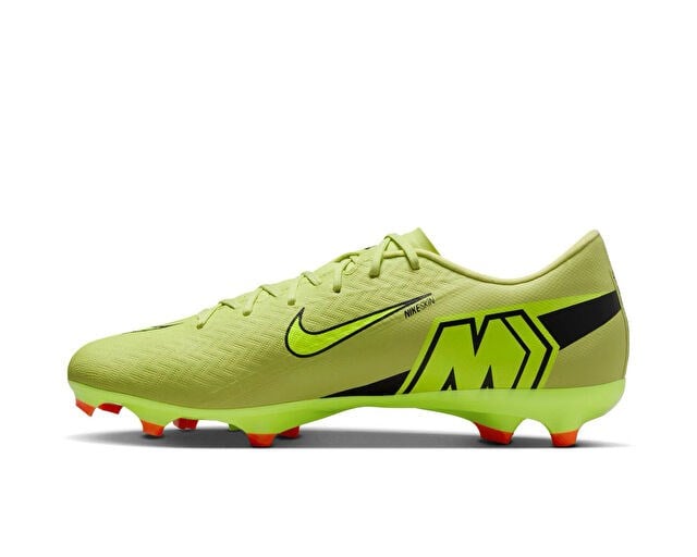 NIKE MERCURIAL VAPOR 16 ACADEMY FG/MG Erkek Çoklu Çim Zemin Kramponu FQ1458-300 Yeşil