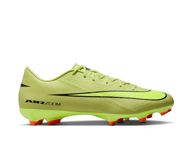 NIKE MERCURIAL VAPOR 16 ACADEMY FG/MG Erkek Çoklu Çim Zemin Kramponu FQ1458-300 Yeşil