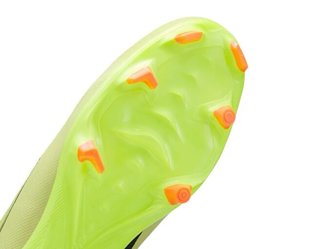 NIKE MERCURIAL VAPOR 16 ACADEMY FG/MG Erkek Çoklu Çim Zemin Kramponu FQ1458-300 Yeşil