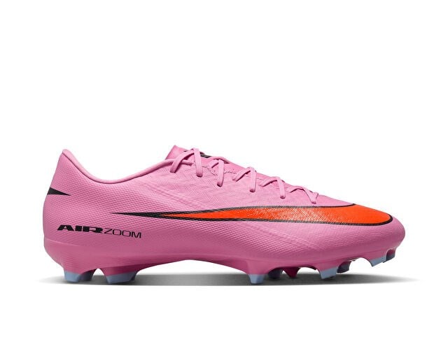 NIKE MERCURIAL VAPOR 16 ACADEMY FG/MG Unisex Çoklu Çim Zemin Kramponu FQ1458-600 Kırmızı