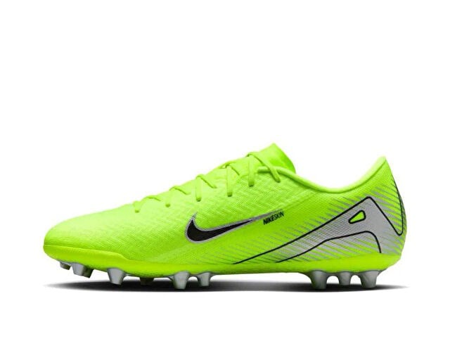 NIKE MERCURIAL VAPOR 16 ACADEMY Unisex Sert Zemin Kramponu FQ8364-700 Yeşil