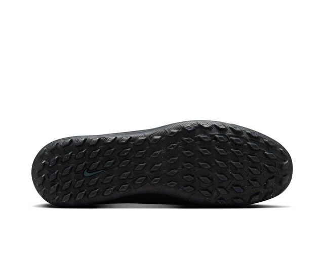 NIKE MERCURIAL VAPOR 16 CLUB Erkek Halı Saha Ayakkabısı FQ8446-002 Siyah