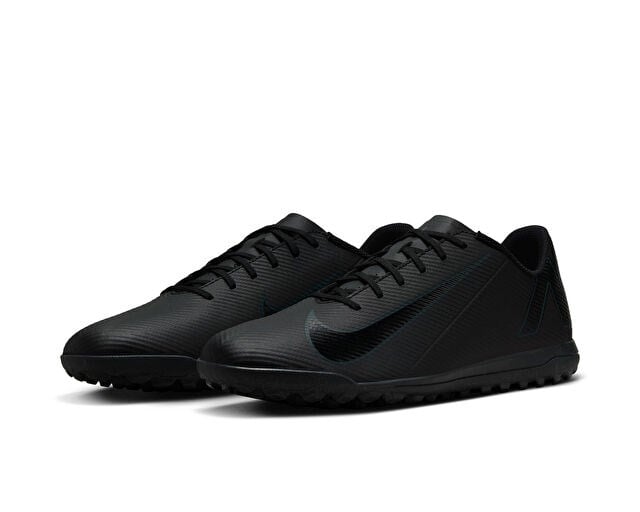 NIKE MERCURIAL VAPOR 16 CLUB Erkek Halı Saha Ayakkabısı FQ8446-002 Siyah