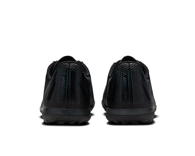 NIKE MERCURIAL VAPOR 16 CLUB Erkek Halı Saha Ayakkabısı FQ8446-002 Siyah