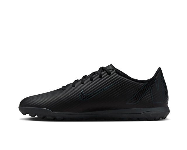 NIKE MERCURIAL VAPOR 16 CLUB Erkek Halı Saha Ayakkabısı FQ8446-002 Siyah