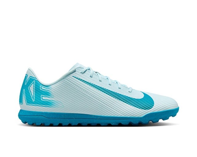NIKE MERCURIAL VAPOR 16 CLUB Erkek Halı Saha Ayakkabısı FQ8446-400 Mavi