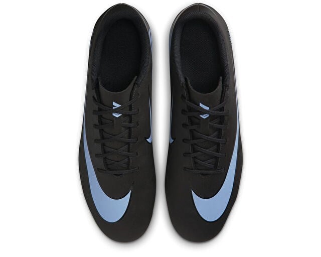 NIKE MERCURIAL VAPOR 16 CLUB FG/MG Erkek Çoklu Çim Zemin Kramponu FQ8441-001 Siyah