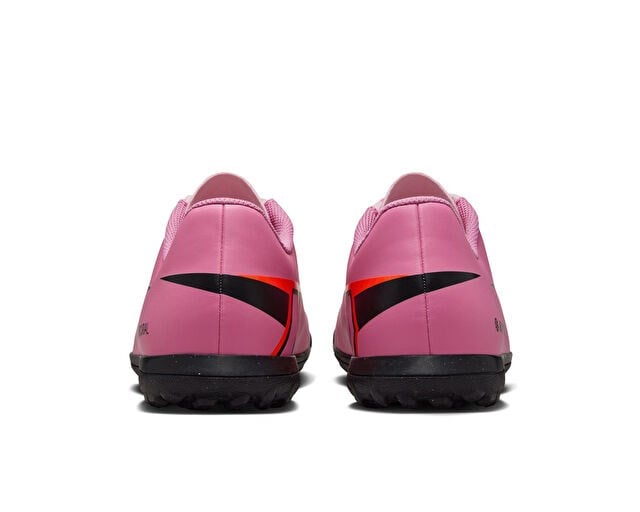 NIKE MERCURIAL VAPOR 16 CLUB TF Erkek Halı Saha Ayakkabısı FQ8446-600 Kırmızı