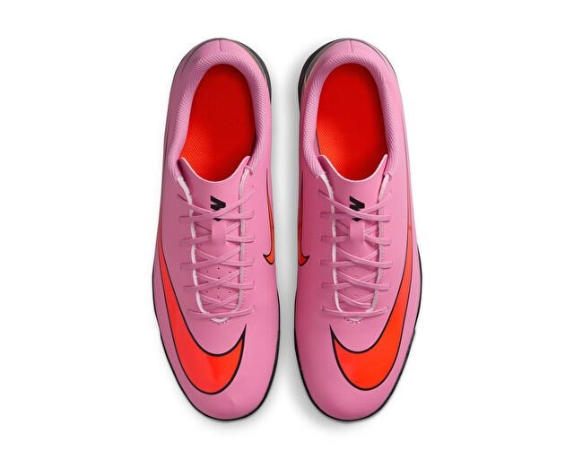 NIKE MERCURIAL VAPOR 16 CLUB TF Erkek Halı Saha Ayakkabısı FQ8446-600 Kırmızı