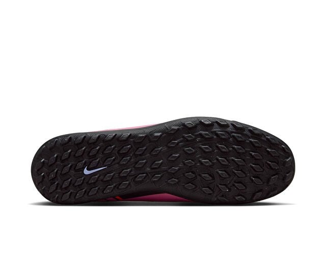 NIKE MERCURIAL VAPOR 16 CLUB TF Erkek Halı Saha Ayakkabısı FQ8446-600 Kırmızı