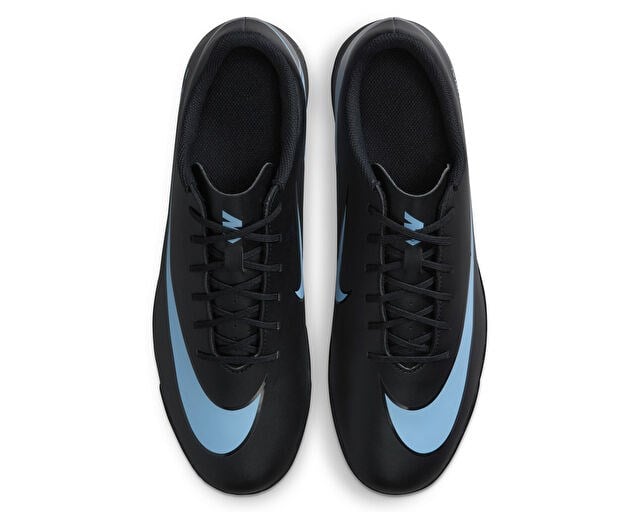NIKE MERCURIAL VAPOR 16 CLUB TF Unisex Halı Saha Ayakkabısı FQ8446-001 Siyah