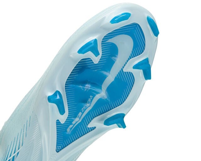 NIKE MERCURIAL VAPOR 16 ELITE Erkek Çim Zemin Kramponu FQ1457-400 Mavi