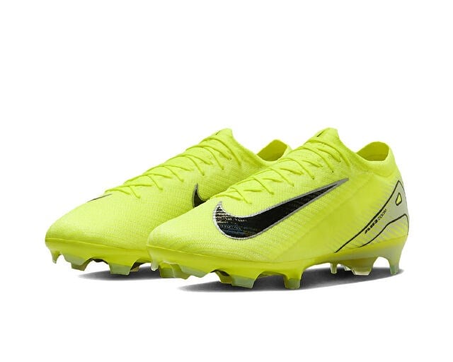 NIKE MERCURIAL VAPOR 16 ELITE Erkek Çim Zemin Kramponu FQ1457-700 Sarı