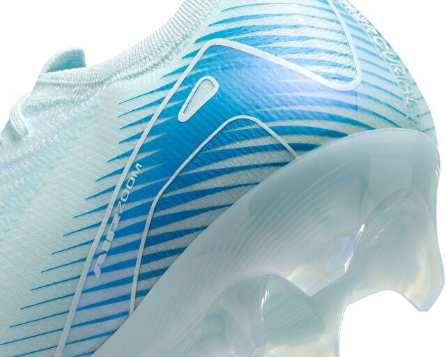 NIKE MERCURIAL VAPOR 16 ELITE Erkek Çim Zemin Kramponu FQ1457-400 Mavi
