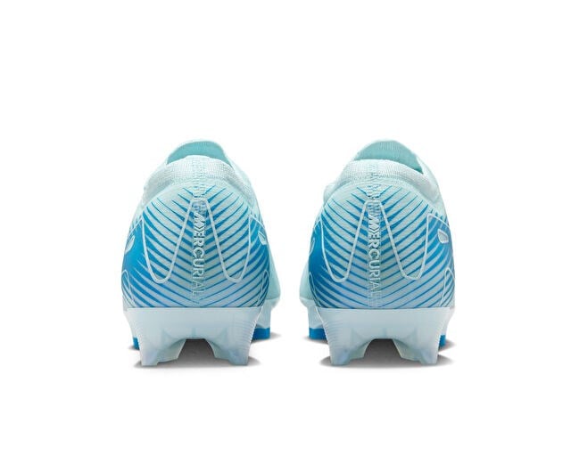 NIKE MERCURIAL VAPOR 16 ELITE Erkek Çim Zemin Kramponu FQ1457-400 Mavi