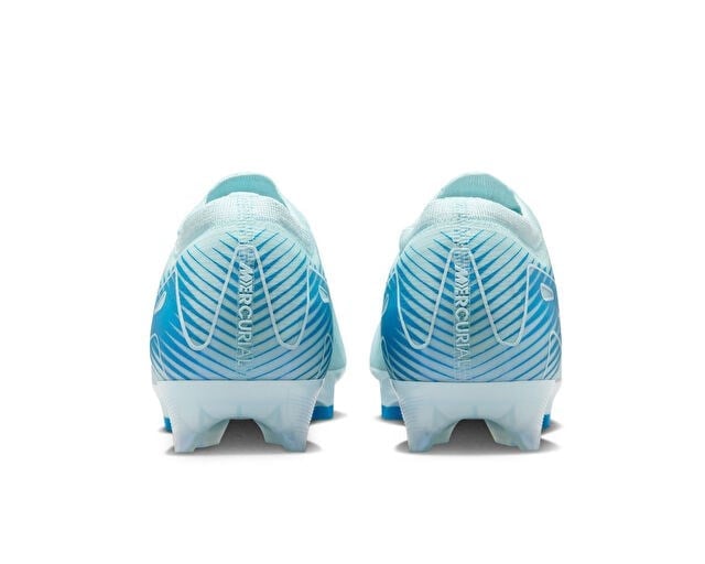 NIKE MERCURIAL VAPOR 16 ELITE Erkek Çim Zemin Kramponu FQ1457-400 Mavi
