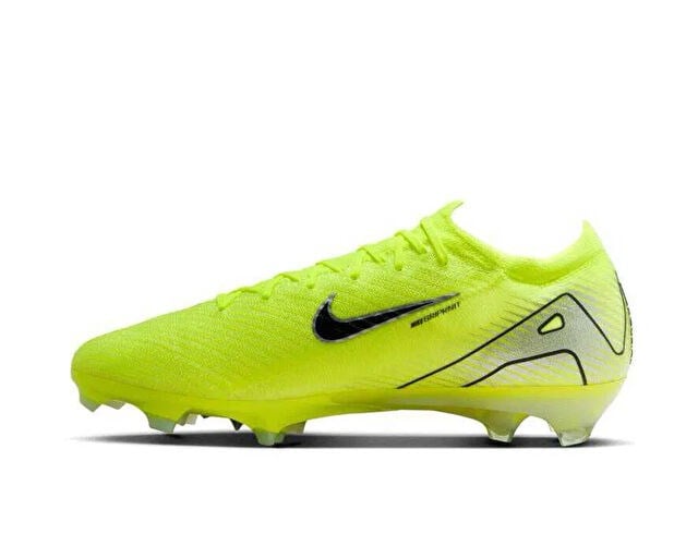 NIKE MERCURIAL VAPOR 16 ELITE Erkek Çim Zemin Kramponu FQ1457-700 Sarı
