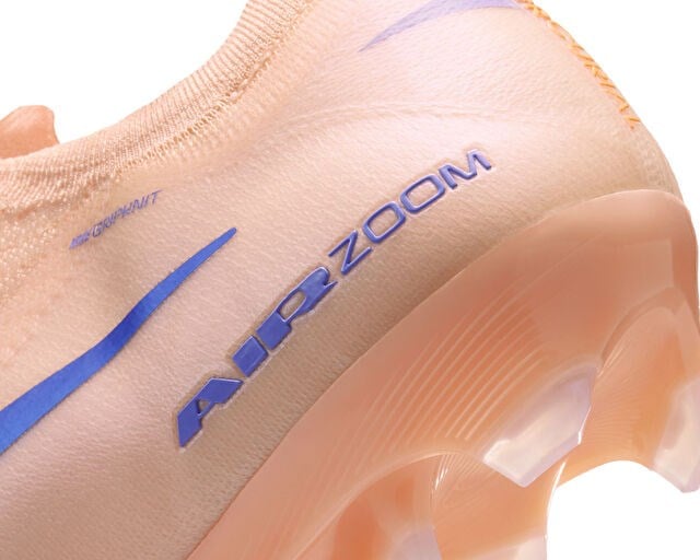 NIKE MERCURIAL VAPOR 16 ELITE FG LV8 Erkek Çim Zemin Kramponu IO8214-850 Turuncu