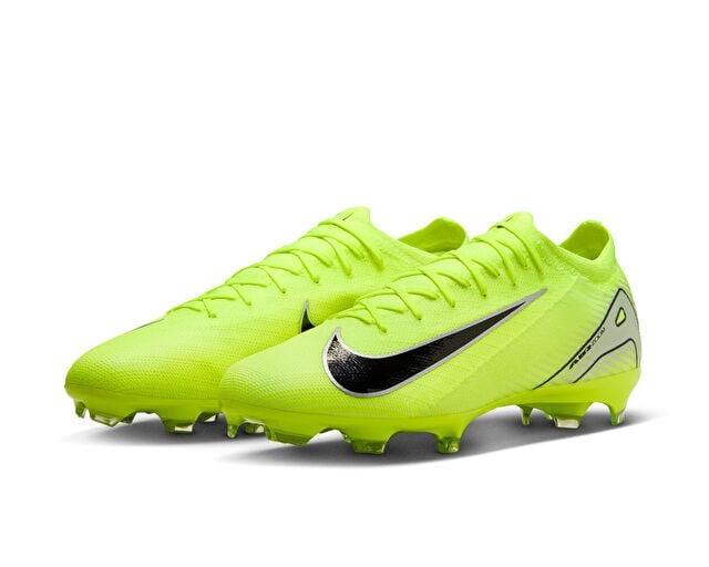 NIKE MERCURIAL VAPOR 16 PRO Erkek Çim Zemin Kramponu FQ8685-700 Yeşil