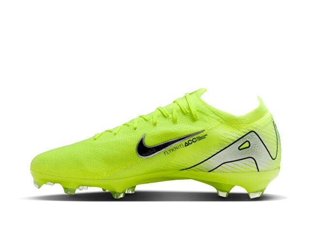 NIKE MERCURIAL VAPOR 16 PRO Erkek Çim Zemin Kramponu FQ8685-700 Yeşil